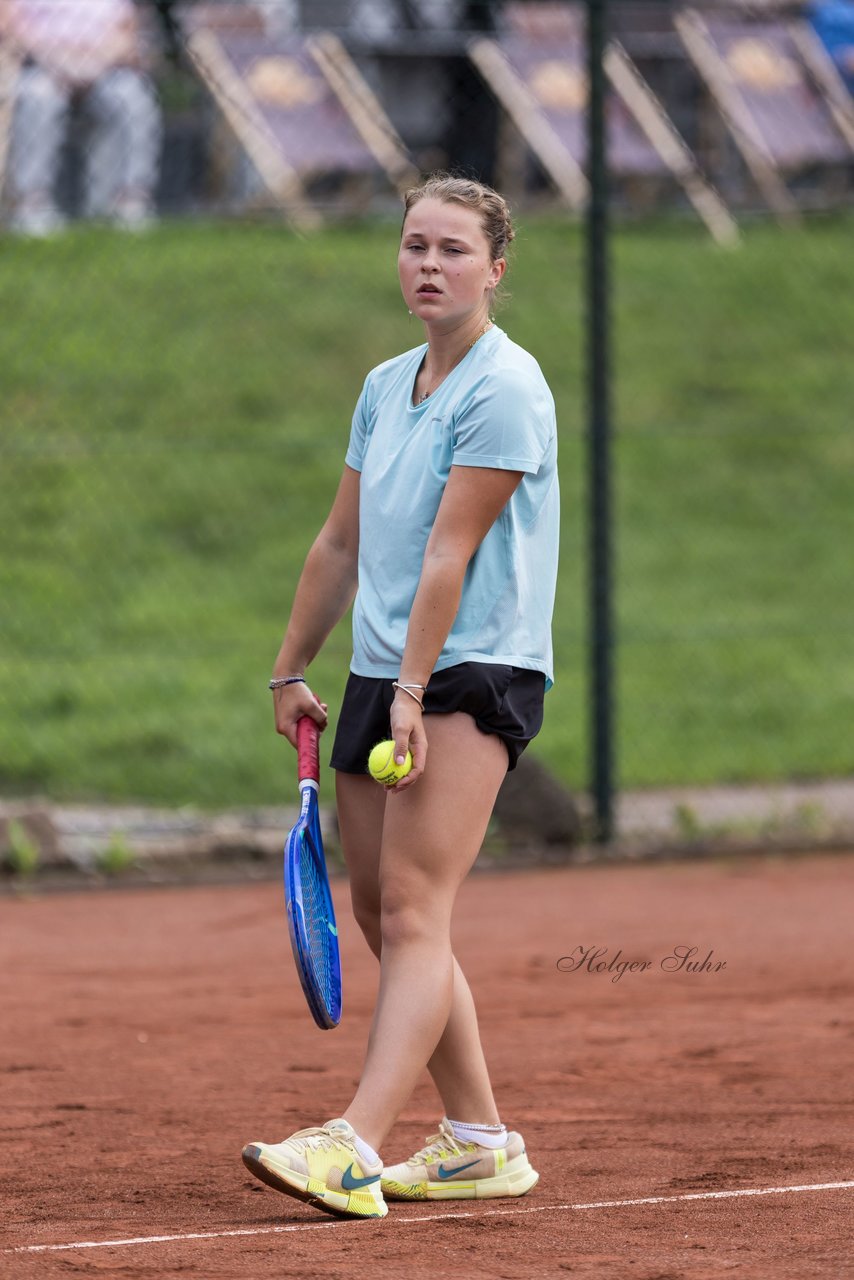 Bild 92 - Bergstedt Open